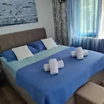 Nevenka شقة تروغير