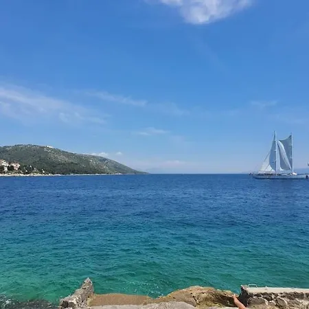 Apartment Nevenka Trogir