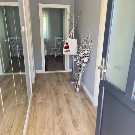 Nevenka Apartment Trogir