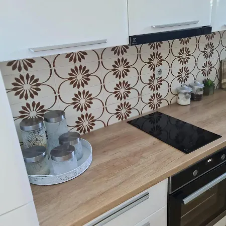 Apartment Nevenka