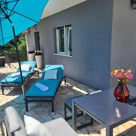 Apartment Nevenka