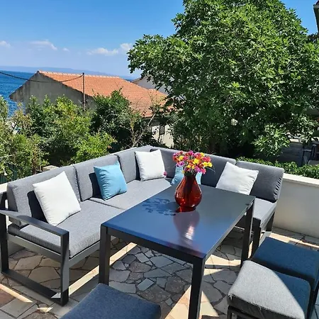 Apartamento Nevenka Trogir