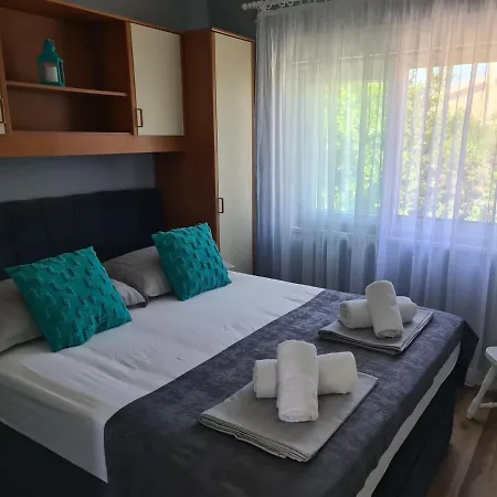Nevenka Apartment *