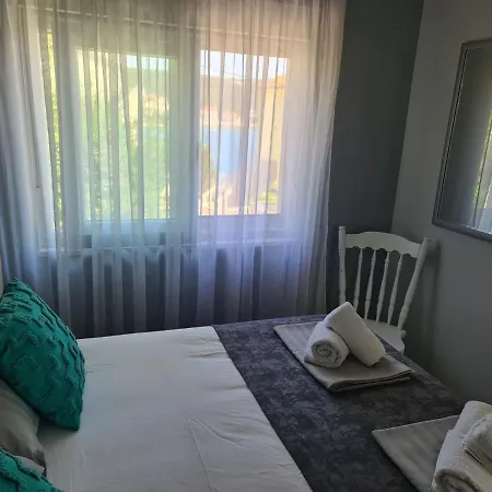 Apartment Nevenka