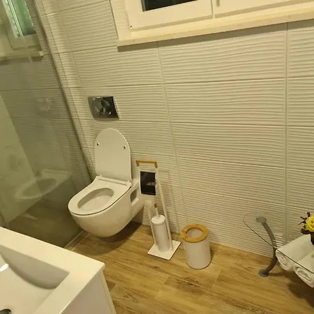 Nevenka Apartment *