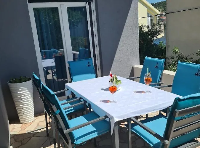 Nevenka Appartement *
