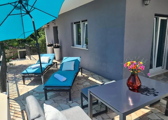 Appartement Nevenka